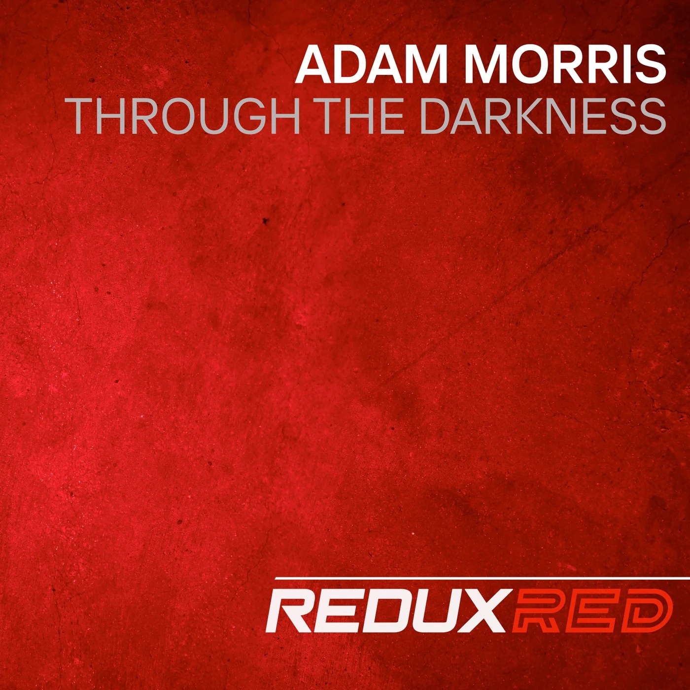Adam Morris - Through The Darkness